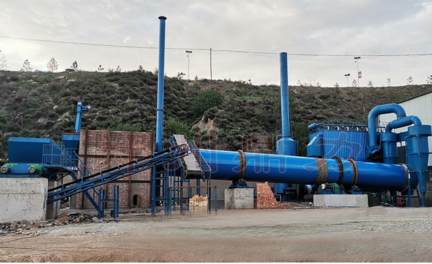 煤炭烘干更便宜的設備