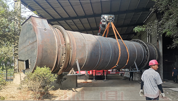 酒糟回收利用設(shè)備圖