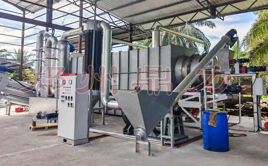 馬來(lái)西亞木炭機(jī)