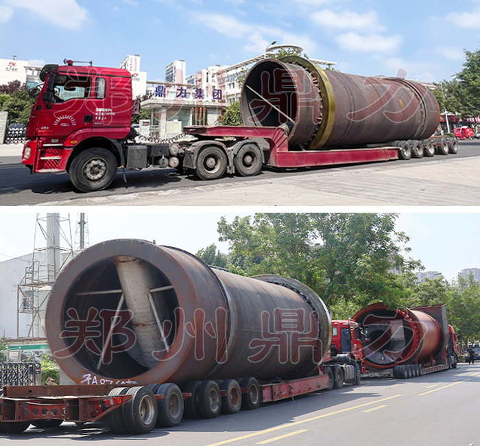 山西忻州煤泥烘干機