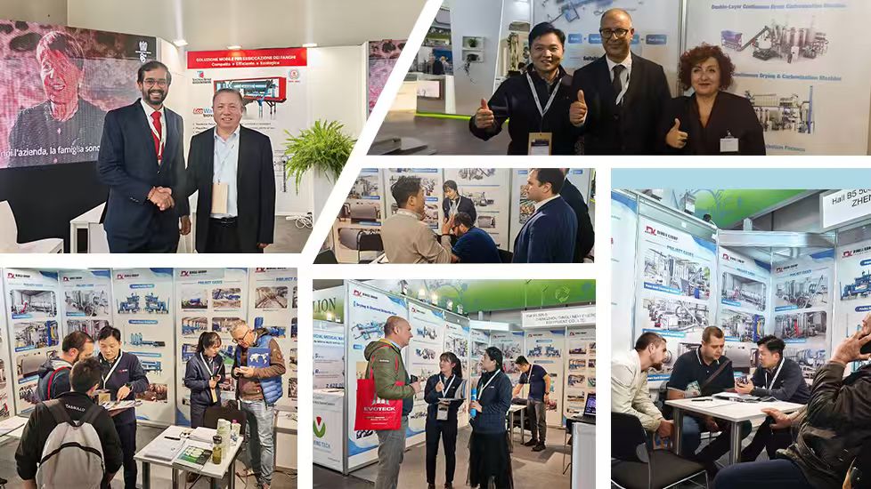 國際環(huán)境展覽會