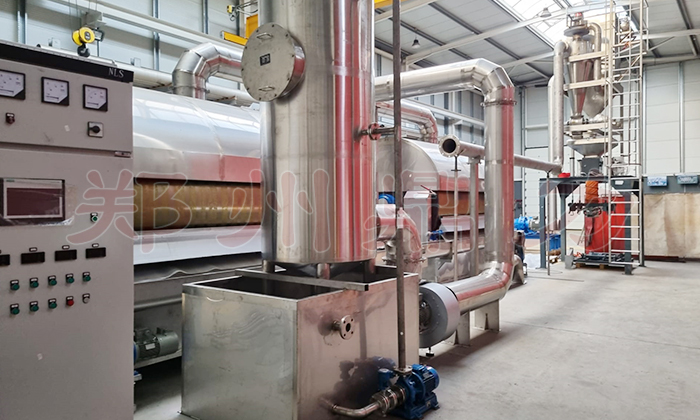 葡萄牙酵母烘干機(jī)設(shè)備圖片