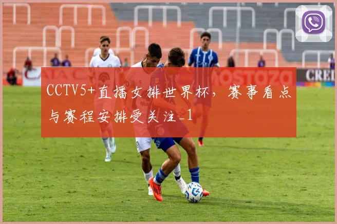 CCTV5+直播女排世界杯,赛事看点与赛程安排受关注_1