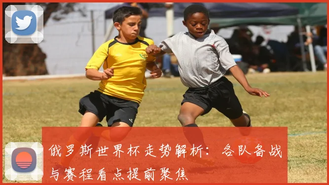 俄罗斯世界杯走势解析：各队备战与赛程看点提前聚焦