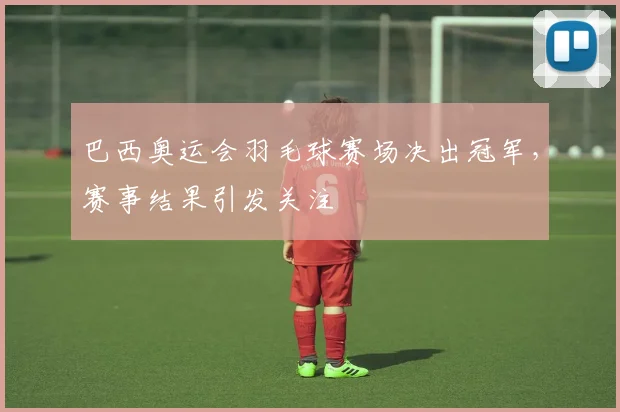 巴西奥运会羽毛球赛场决出冠军，赛事结果引发关注